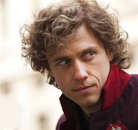 Why Why Is Aaron Tveit So Beautiful Les Miserables Les Miserables