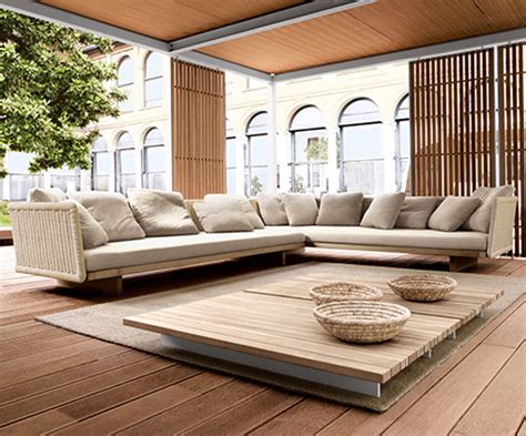 Modern Sectional Sofa Designs
