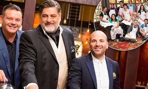 Explore glorious venice with tv's kevin mccloud. Masterchef's celebrity hosts threatened to quit show in ...