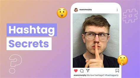 How To Use Instagram Hashtags In 2022 To Grow Your Account Youtube