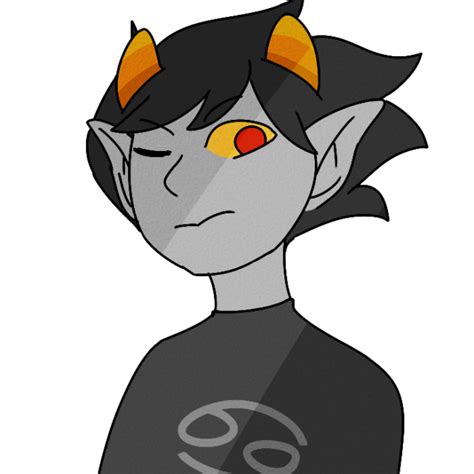 Oh Worm Homestuck Artists Discord Had A Style Copy Day A