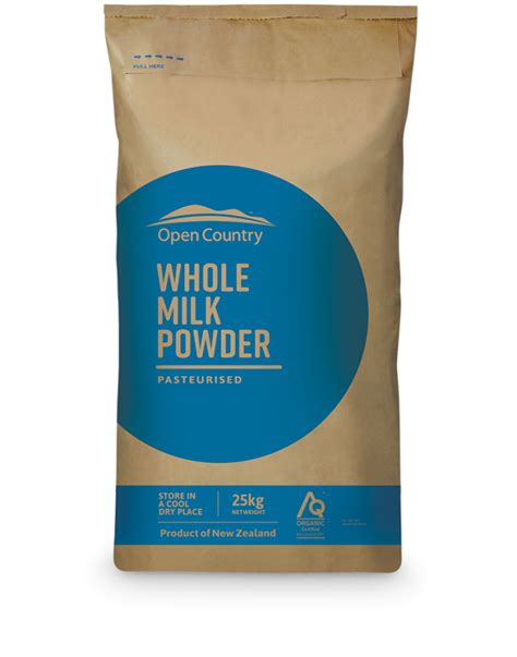 Product Finder Open Country Dairy