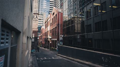 Free Images Urban Area Metropolitan Area Street Alley Metropolis