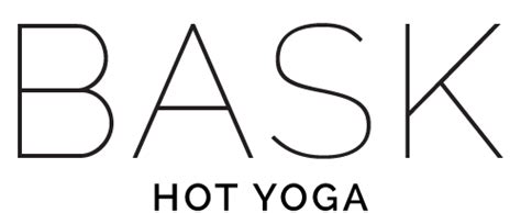 Home Bask Hot Yoga