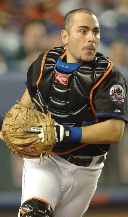 Best Catchers In New York Mets History All Time List In 2021 New