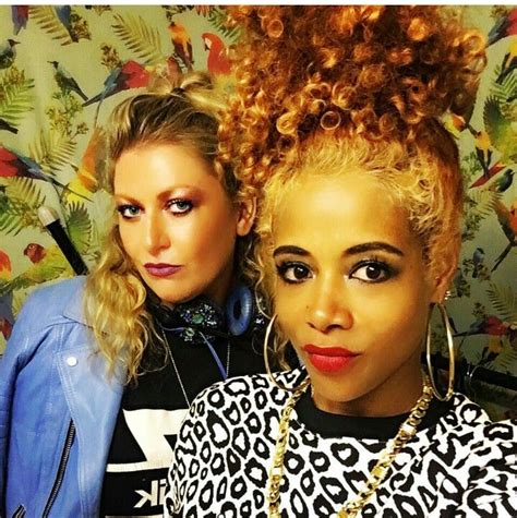 Kelis has endorsed brands such as ford edge. I'm obsessed with Kelis' hair!! The color! The curls ...
