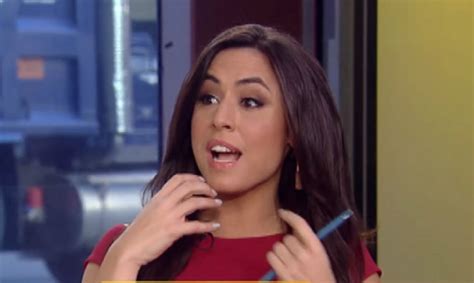 Andrea Tantaros Fox News Booted Me Off Air For Accusing Ailes Of