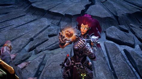 Darksiders 3 Review Playstation Universe