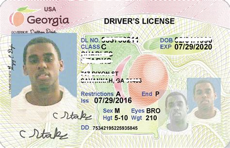 The Best Printable Fake Ids Sherrys Blog
