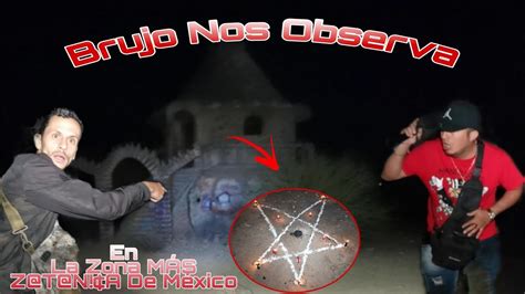 Criptas Satánicas Encontramos Bruj Haciendo Ritulftel Payaso De La