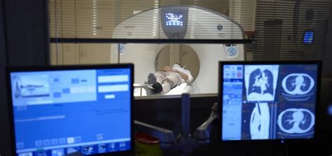 Le centre cortambert regroupe sur le même site toutes les techniques d'imagerie médicale : Centre de Radiologie Drouot - Clinique Drouot