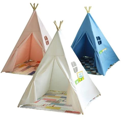 Best Tents For Kids Reviewed January 2020 Top Indoor Playhouses For