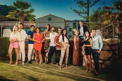 Temptation Island 2020 🄼 De Beste Resulaten Van Moomni