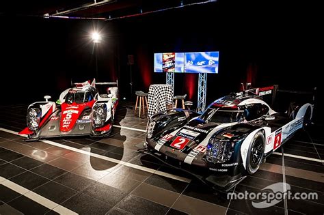 24 heures du mans le mans 24 hours live stream livestream lm24 porsche toyota world endurance championship. La liste des 60 engagés aux 24 Heures du Mans 2017