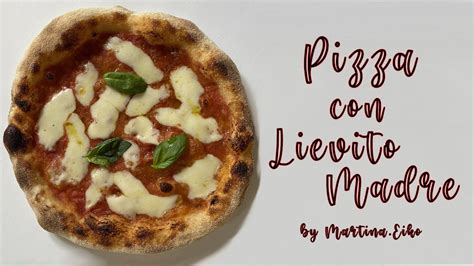 Tento článek je o malířské technice. PIZZA con LIEVITO MADRE - impastata a mano - [SOURDOUGH ...