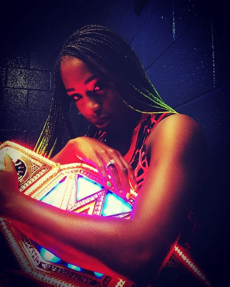 Trinity Fatu On Twitter Wwesaginaw Its Glowtime😏