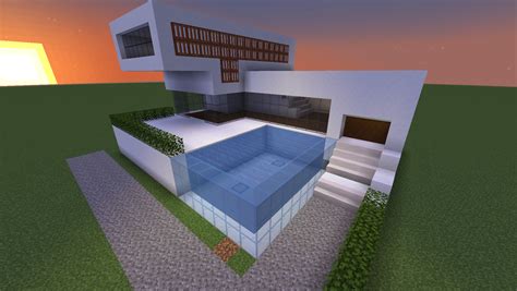 The 10 Best Minecraft House Ideas For A Cooler Home Ign
