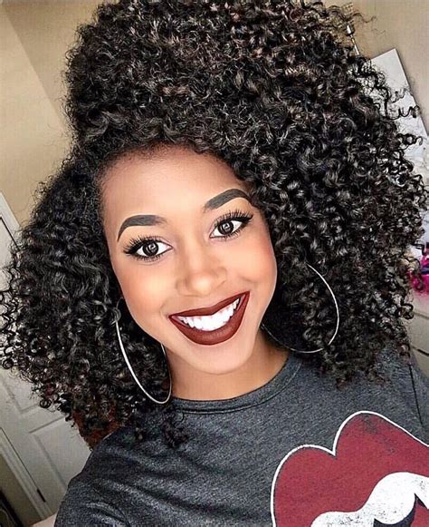 Markele Dejanae Myhaircrush Follow For More Hairstyles Tips And More Capritimes Ig Itscaprii