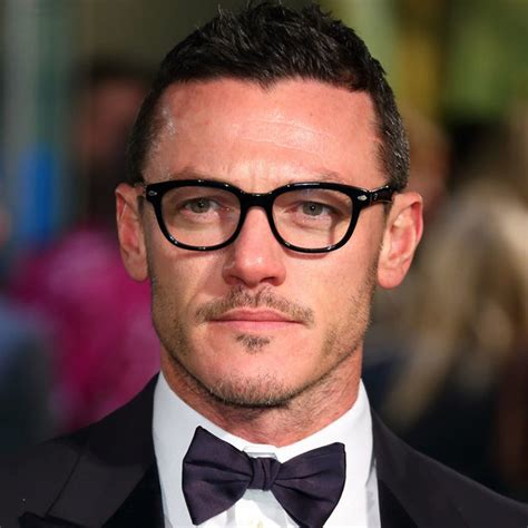 British Male Celebrities Wearing Glasses Popsugar Celebrity Uk