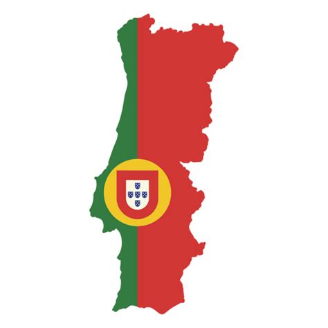 Diseños Png De Bandera Portuguesa Para Camisetas And Merch