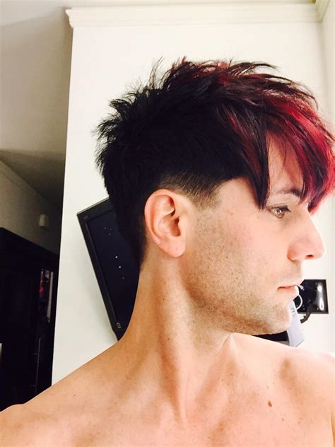 The show was a stunner with almost 600 performances. Criss Angel on Twitter: "The cut for @JohnStamos shoot ...