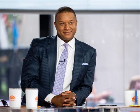 TODAY fans concerned Craig Melvin is leaving show after he shares new