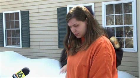 Woman Charged In Homicide Ordered To Trial Wnep