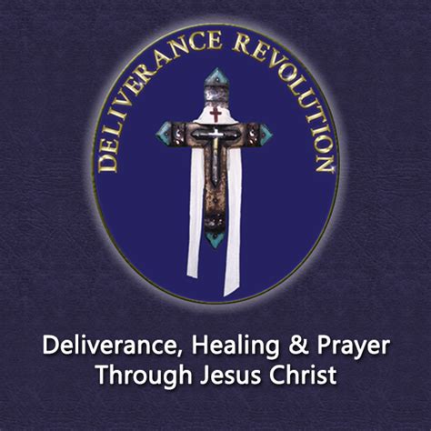 Deliverance Revolution Ministries Halaman Utama