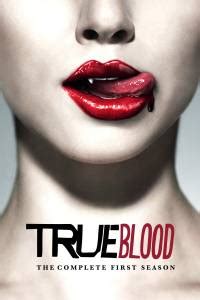 Serialas Tikras Kraujas True Blood 1 Sezonas Online