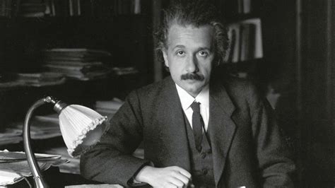 Albert Einstein Biography Facts Discoveries And Inventions