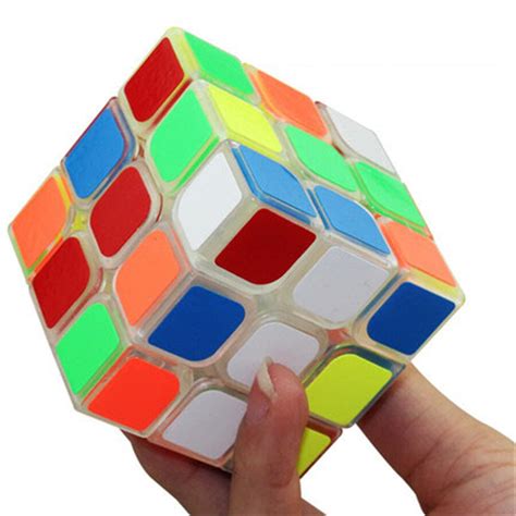 Magic Square Cubes Baby Classic Set Cubos Magicos New Year Gifts