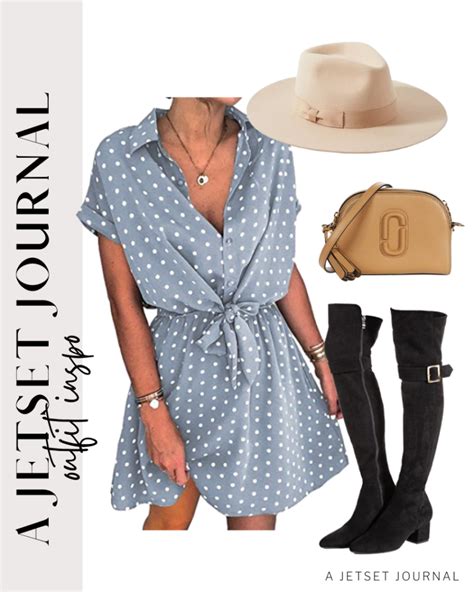 A Week Of Easy Dressy Summer Outfit Ideas A Jetset Journal