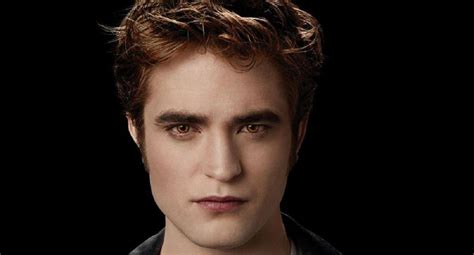 Crepúsculo ¿cuántos Años Tienen Edward Y El Resto De La Familia Cullen