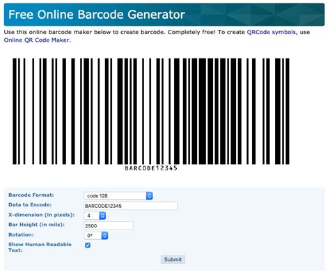 3 Free Barcode Generators That Are Actually Worth Your Time Inflow