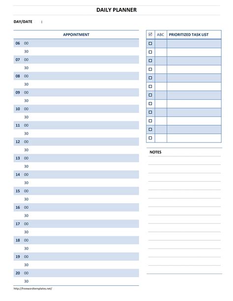 meeting room schedule template  microsoft word templates