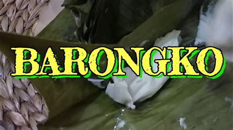 Video cara membuat kue barongko lagi banyak stok pisang kepok di rumah akhirnya langsung nyobain resep kue barongko dan ternyata rasanya enak bun.kue. Proposal Kue Barongko - Proposal Kue Barongko - 7 Jenis ...