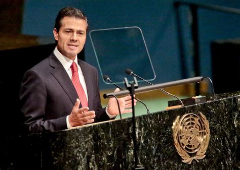Mexican President Proposes Legalizing Gay Marriage National News