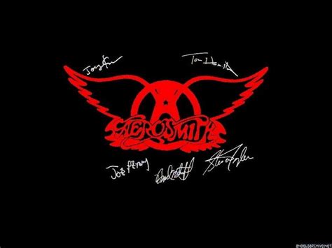 Aerosmith Background Aerosmith Logo Hd Wallpaper Pxfuel The Best Porn Website