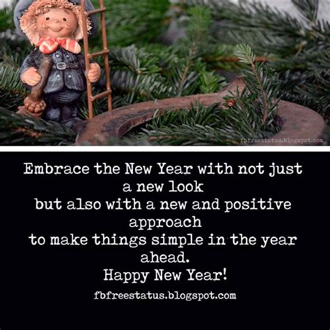 New Year Inspirational Messages Wishes And Inspirational Quote Images