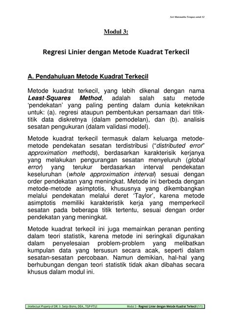 Pdf Pemodelan Teknik Kimia Lanjut S Materi Kuliah Tambahan My Xxx Hot