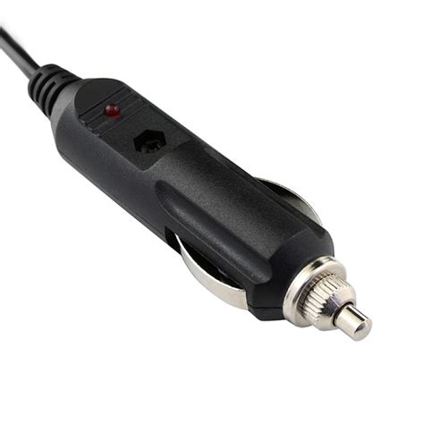 Vind fantastische aanbiedingen voor car cigarette lighter plug. Cigarette Lighter - DC12V Car Adapter Plug