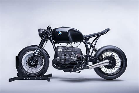 Bmw r 80 craig jones cafe racer parts cafe racer moto cafe. Mark II Series: BMW cafe racers for sale from Diamond ...