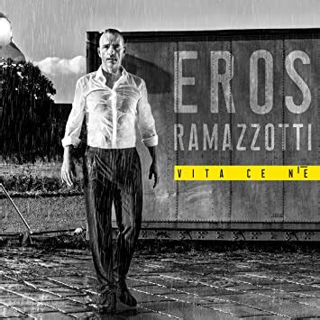 Vita Ce N Deluxe Edition Ramazzotti Eros Amazon De Musik Cds Vinyl