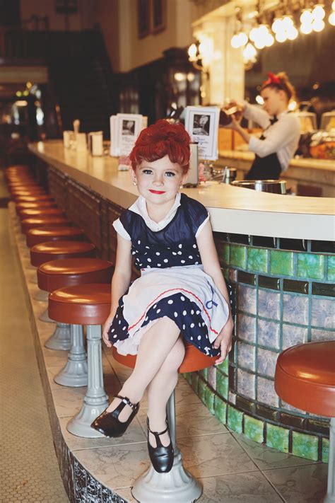 Lucille Ball I Love Lucy Costume I Love Lucy Costume Lucy Costume I Love Lucy