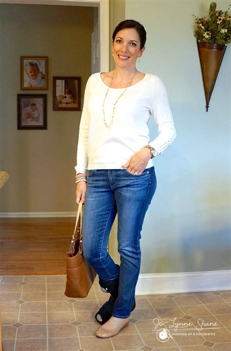 Fashion Over 40 Daily Mom Style 052814
