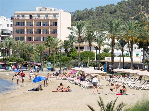 British Tourist Dies After Fight With Group Of Men At Ibiza Resort