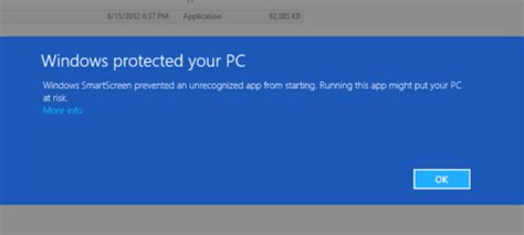 Cómo Desactivar La Función Smartscreen En Windows 10 Windows Noticias