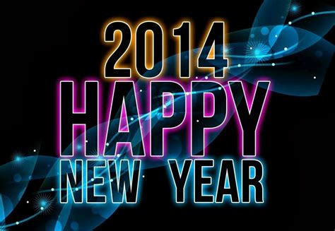 Banco De Imagenes Y Fotos Gratis Happy New Year 2014 Parte 1
