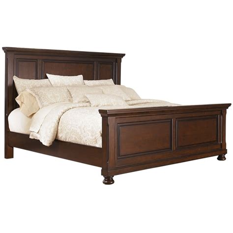 Browse by sets, colors and materials for looks that can blend with anyone's taste. 6 Piece Panel Bedroom- King by Millennium by Ashley - PKG ...