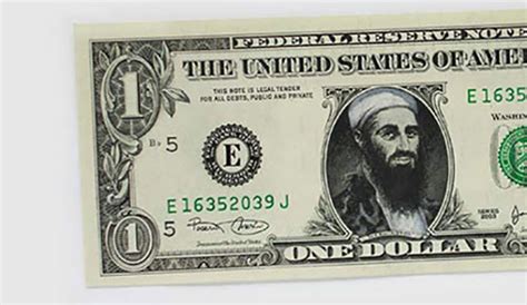 Dollar Bill Art Makes It Worth More Than A Dollar